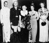 General Patton Reunited With His Family George S. Patton Iii History - Item # VAREVCPBDGEPAEC020