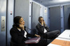 President Barack Obama And National Security Advisor Susan Rice At The Us Mission In Havana History - Item # VAREVCHISL043EC771