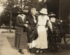 National Woman'S Party Activist History - Item # VAREVCHISL018EC029