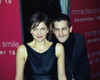 Jake And Maggie Gyllenhaal At Premiere Of Mona Lisa Smile, 12102003, By Janet Mayer Celebrity - Item # VAREVCPCDJAGYJM002
