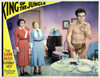 King Of The Jungle Still - Item # VAREVCMCDKIOFEC266