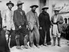 Pancho Villa History - Item # VAREVCHISL043EC461
