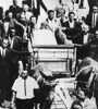 Funeral Procession For Dr. Martin Luther King Jr. History - Item # VAREVCPBDMALUCS022