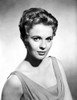 Jean Seberg Portrait - Item # VAREVCPBDJESEEC056