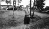 Eleanor Roosevelt At Chazy Lake History - Item # VAREVCHISL035EC258