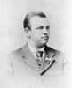 Henry Woodfin Grady American Southern Journalist And Publisher Of The Atlanta Constitution. He Used His Influence To Advocate Economic Development Following The Devastation Of The Civil War. History - Item # VAREVCHISL004EC267