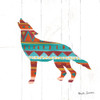 Southwestern Vibes Vi Poster Print by Farida Zaman - Item # VARPDX36365