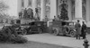 Three New 'Sound Move Trucks' At The White House History - Item # VAREVCHISL042EC523