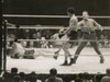 Max Schmeling On The Floor For A Count Of Nine In His Match With Max Baer. June 8 History - Item # VAREVCHISL039EC227