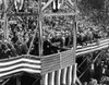 Herbert Hoover'S Only 1928 Campaign Stop In The Democratic South. The 1928 Republican Presidential Nominee History - Item # VAREVCCSUA000CS008