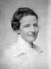 Portrait Of Edith Kermit Carow Roosevelt History - Item # VAREVCHISL001EC264