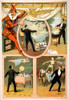 Poster For Stage And Magic Show History - Item # VAREVCHCDLCGAEC154