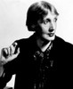 Virginia Woolf. Courtesy Csu Archives  Everett Collection History - Item # VAREVCHBDVIWOCS002