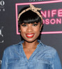 Jennifer Hudson At Arrivals For Jennifer Hudson Celebrates Her Campaign Launch For New York And Company'S Soho Jeans, Marquee, New York, Ny July 22, 2015. Photo By Eli WinstonEverett Collection Celebrity - Item # VAREVC1522L06QH001