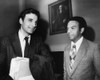 Ralph Nader. Consumer Advocate Ralph Nader And Us Congressman Andrew Young History - Item # VAREVCPBDRANAEC006
