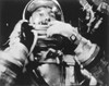Astronaut Alan Shepard Inside The Freedom 7 Spacecraft During His Historic Fifteen And A Half Minute Flight On May 5 History - Item # VAREVCHISL010EC220