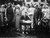 President Calvin Coolidge Signing The 6 History - Item # VAREVCHISL040EC662