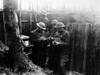 American Soldiers In World War I History - Item # VAREVCHBDWOWACS037