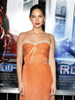 Olivia Munn At Arrivals For Robocop Premiere, Tcl Chinese 6 Theatres, Los Angeles, Ca February 10, 2014. Photo By Emiley SchweichEverett Collection Celebrity - Item # VAREVC1410F02QW017