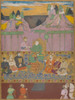 The House Of Bijapur Fine Art - Item # VAREVCHISL046EC068