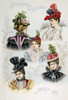 Women'S Hat Designs For April History - Item # VAREVCH4DFASHEC026