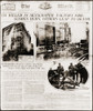 Triangle Shirtwaist Company Fire Reported On The Front Page Of The New York World Newspaper For March 16 History - Item # VAREVCHISL011EC007