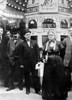 Temperance Movement Advocate Carrie Nation History - Item # VAREVCPBDCANACS002