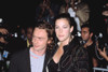 Royston Langdon And Liv Tyler At Stella Mccartney Store Opening, Ny 9202002, By Cj Contino Celebrity - Item # VAREVCPSDLITYCJ011