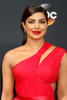 Priyanka Chopra At Arrivals For The 68Th Annual Primetime Emmy Awards 2016 - Arrivals 2, Microsoft Theater, Los Angeles, Ca September 18, 2016. Photo By Priscilla GrantEverett Collection Celebrity - Item # VAREVC1618S14B5069