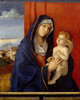 Madonna And Child Fine Art - Item # VAREVCHISL046EC080