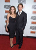 Angelina Jolie, Brad Pitt At Arrivals For The Assassination Of Jesse James By The Coward Robert Ford Premiere, Ziegfeld Theatre, New York, Ny, September 18, 2007. Photo By Rob RichEverett Collection Celebrity - Item # VAREVC0718SPBOH003