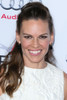 Hilary Swank At Arrivals For The Homesman Premiere At Afi Fest 2014, The Dolby Theatre At Hollywood And Highland Center, Los Angeles, Ca November 11, 2014. Photo By Xavier CollinEverett Collection Celebrity - Item # VAREVC1411N03XZ001