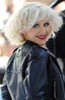 Christina Aguilera At Talk Show Appearance For Nbc Today Show Concert With Christina Aguilera, Rockefeller Plaza, New York, Ny June 8, 2010. Photo By Kristin CallahanEverett Collection Celebrity - Item # VAREVC1008JNHKH009