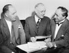 American Federation Of Labor'S Executive Council History - Item # VAREVCCSUB002CS613
