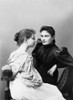 Helen Keller And Her Devoted Teacher History - Item # VAREVCHISL004EC117