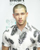 Nick Jonas At Arrivals For Iheartradio Summer Pool Party, Caesars Palace, Las Vegas, Nv May 30, 2015. Photo By James AtoaEverett Collection Celebrity - Item # VAREVC1530M05JO014
