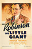 The Little Giant Movie Poster Print (27 x 40) - Item # MOVCB20973