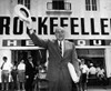 Rockefeller Family. Future Governor Of Arkansas Winthrop Rockefeller History - Item # VAREVCPBDJOROEC024