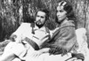 Solomon And Sheba Still