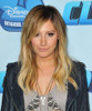 Ashley Tisdale At Arrivals For Cloud 9 Premiere, Burbank, Los Angeles, Ca December 18, 2013. Photo By Dee CerconeEverett Collection Celebrity - Item # VAREVC1318D01DX001