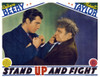 Stand Up And Fight Still - Item # VAREVCMSDSTUPEC026