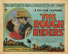 The Rough Riders Still - Item # VAREVCMCDRORIEC008