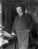 Joel Chandler Harris American Journalist And Humorist Used Slave Dialects To Create The Characters Of Uncle Remus And Brer Rabbit. Ca. 1900. History - Item # VAREVCHISL004EC013