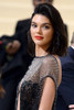 Kendall Jenner At Arrivals For Rei Kawakubo & Comme Des Garcons Costume Institute Gala - Arrivals 1, Metropolitan Museum Of Art, New York, Ny May 1, 2017. Photo By Kristin CallahanEverett Collection Celebrity - Item # VAREVC1701M11KH097