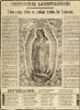 The Virgin Of Guadalupe History - Item # VAREVCHCDVIRGEC001