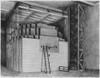 First Nuclear Reactor At The University Of Chicago Achieved The First Self-Sustaining Chain Reaction. December 2 History - Item # VAREVCHISL039EC987