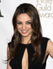 Mila Kunis At Arrivals For 2010 Writers Guild Of America West Coast Awards - Arrivals, Hyatt Regency Century Plaza Hotel, Los Angeles, Ca February 20, 2010. Photo By Adam OrchonEverett Collection Celebrity - Item # VAREVC1020FBADH044
