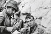 U.S. Soldier Who Was Injured During Landing On Normandy Beachhead History - Item # VAREVCHISL038EC041