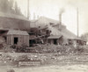 Deadwood And Delaware Smelter At Deadwood History - Item # VAREVCHCDLCGCEC422