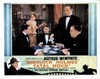 Sherlock Holmes' Fatal Hour Movie Poster Art - Item # VAREVCMCDSHHOEC130